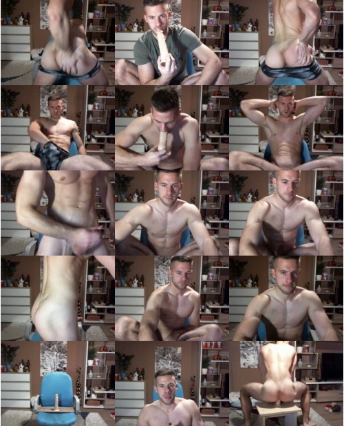 Download Video File: cam4 kennethwade