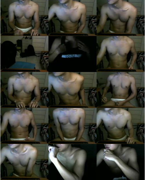 Download Video File: cam4 lazyboy8888