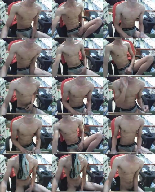 Download Video File: cam4 lovemarlio