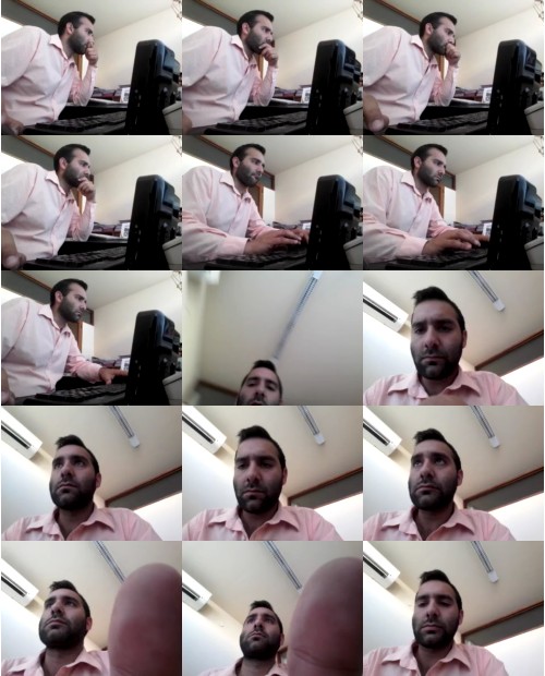 Download Video File: cam4 matiasnt