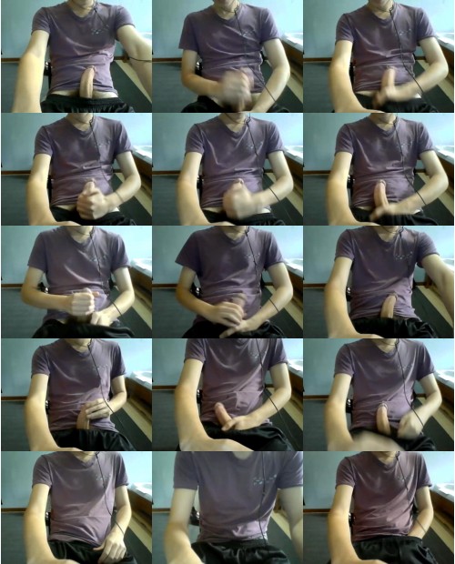 Download Video File: cam4 pablocesito