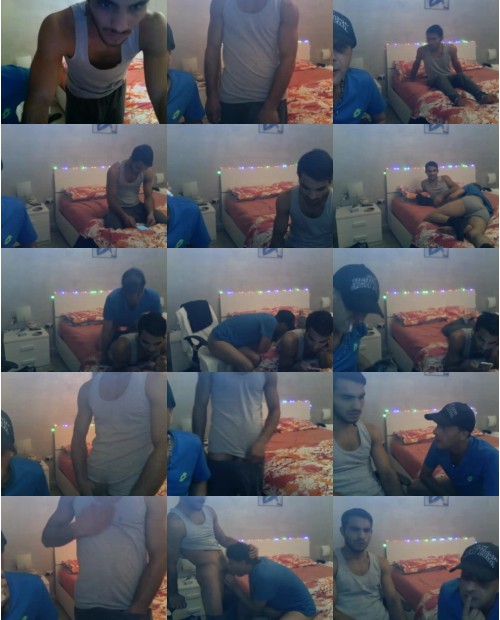 Download Video File: cam4 pornoitaly1