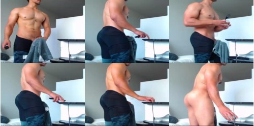 Download Video File: cam4 princepac