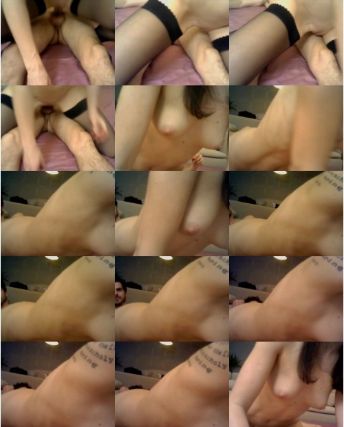 Download Video File: cam4 pulsionx