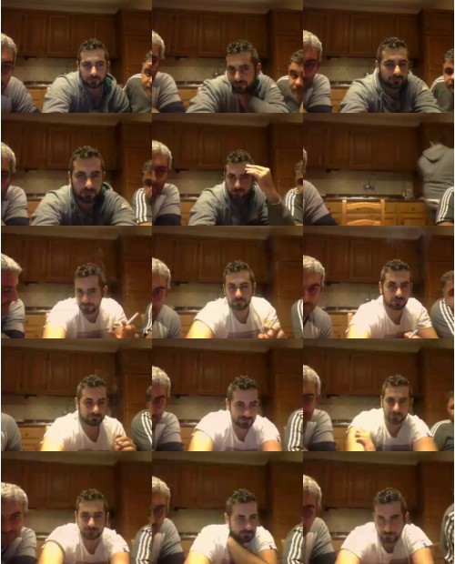 Download Video File: cam4 randomized