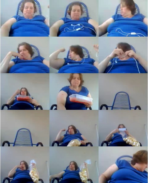 Download Video File: cam4 rosicleia1