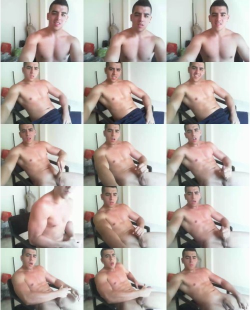 Download Video File: cam4 santzs90