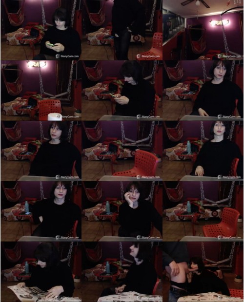 Download Video File: cam4 stefyverona