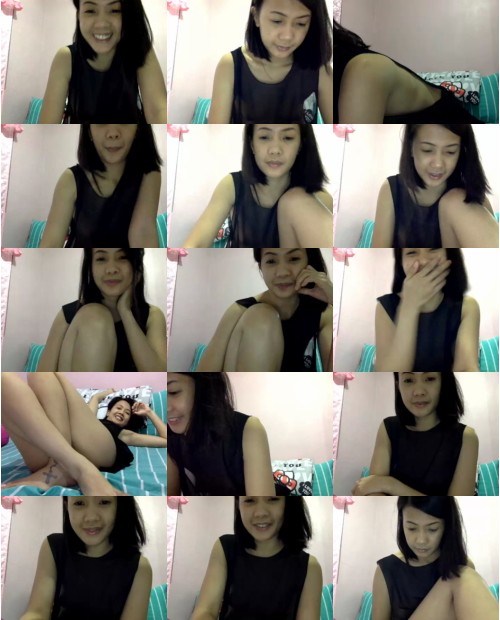 Download Video File: cam4 unickahiija