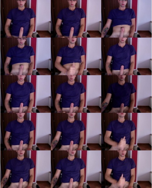 Download Video File: cam4 01cazzone