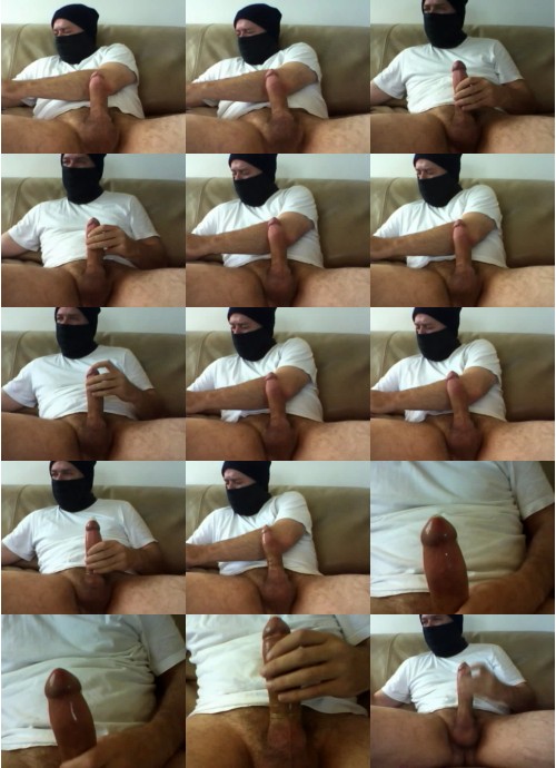 Download Video File: cam4 22cm 9inches