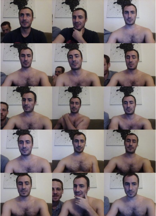 Download Video File: cam4 25camara