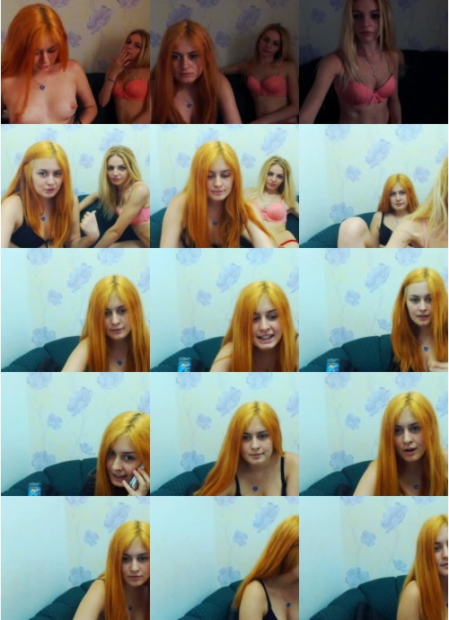 Download Video File: cam4 2kinkydolls
