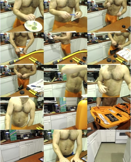 Download Video File: cam4   jimjock