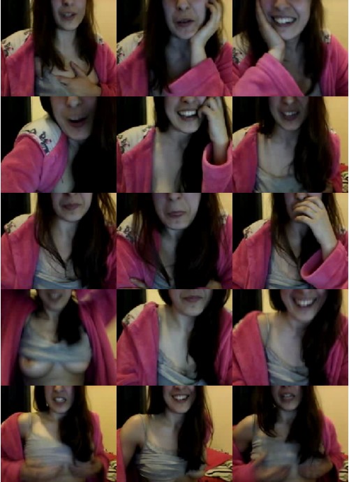 Download Video File: cam4   maria   