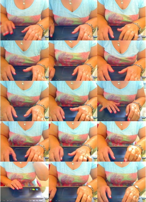 Download Video File: cam4  geli 