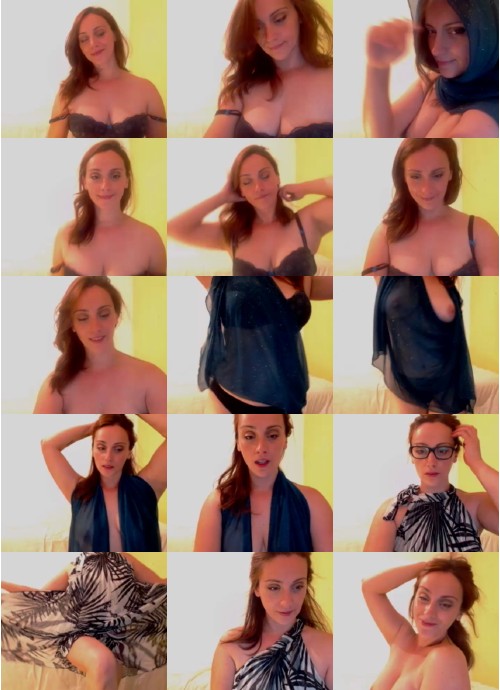 Download Video File: cam4  kolye 