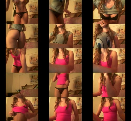 Download Video File: cam4 adorablemia1