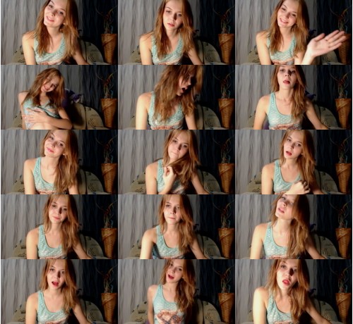 Download Video File: cam4 alison live