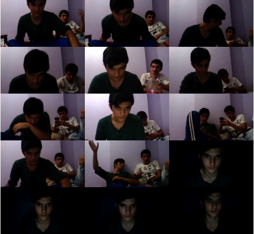 Download Video File: cam4 alolelo21