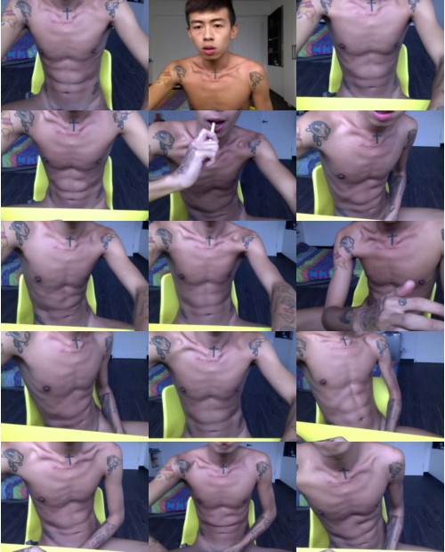 Download Video File: cam4 alone03