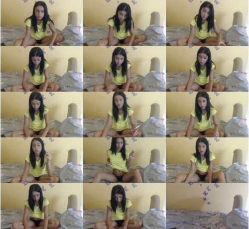Download Video File: cam4 antonia97