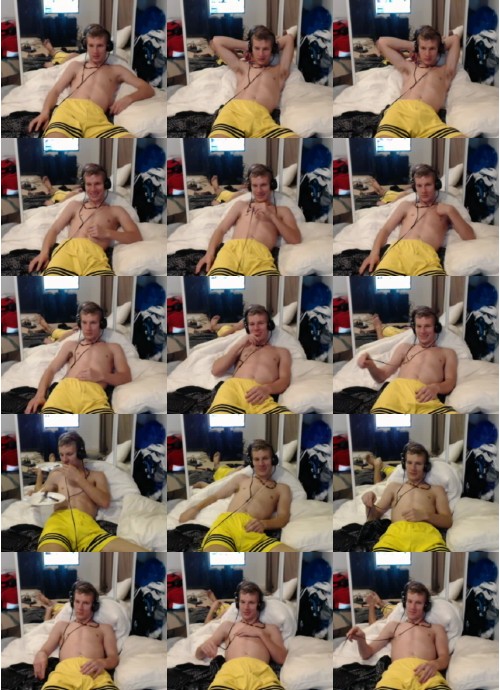 Download Video File: cam4 aussieboy069