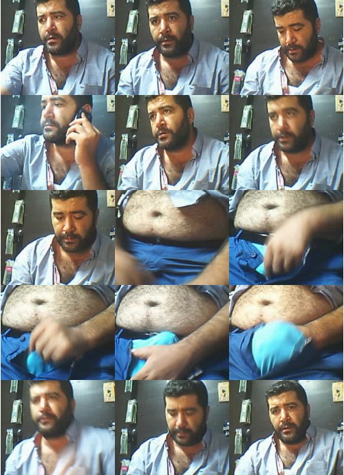 Download Video File: cam4 barbekuu