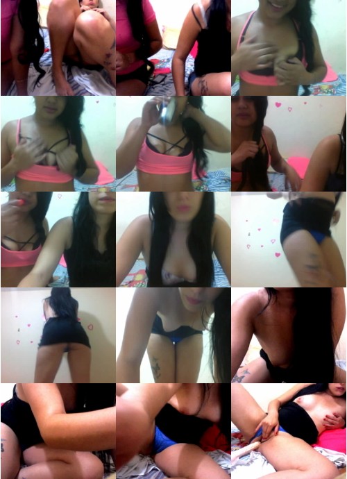 Download Video File: cam4 bby sammy1