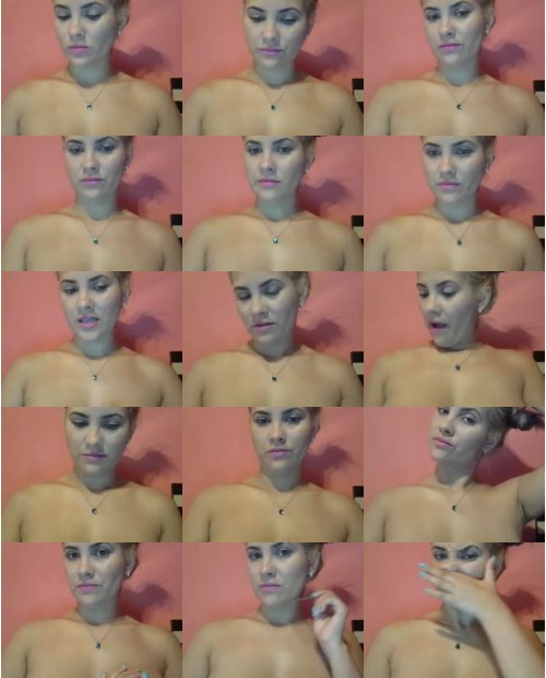 Download Video File: cam4 bela burke