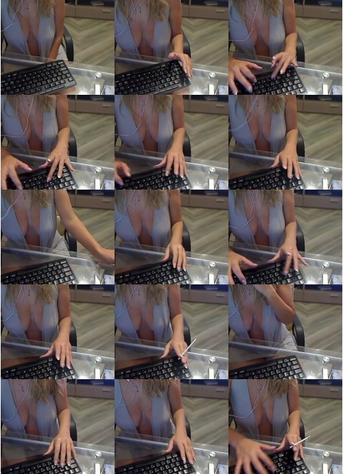 Download Video File: cam4 blackwidow4