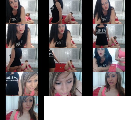 Download Video File: cam4 brunettedoll