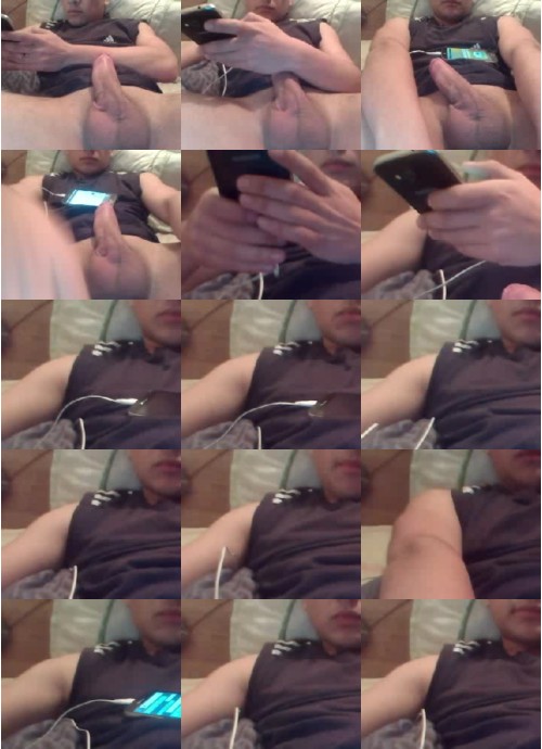 Download Video File: cam4 burrojoven