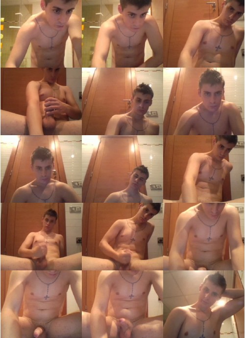 Download Video File: cam4 cardiacemu53