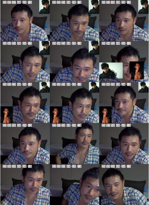 Download Video File: cam4 chigyom