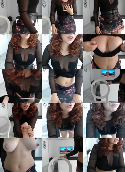 Download Video File: cam4 chou259068
