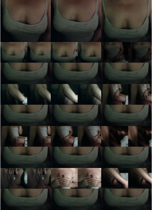 Download Video File: cam4 cocciutella