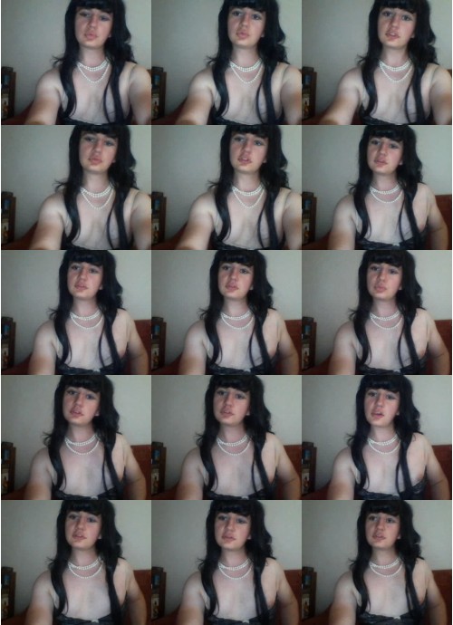Download Video File: cam4 crissydoll