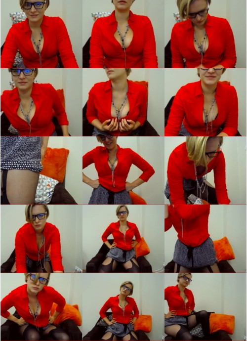 Download Video File: cam4 daisytheone