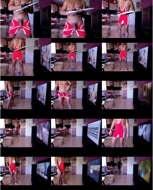 Download Video File: cam4 darekpolska
