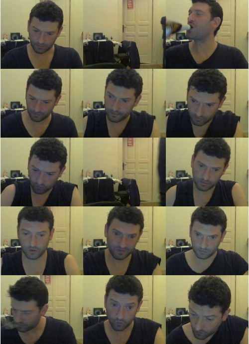 Download Video File: cam4 dasdavinber