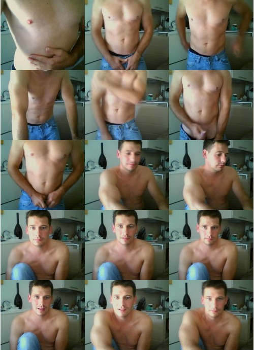Download Video File: cam4 dhofmann