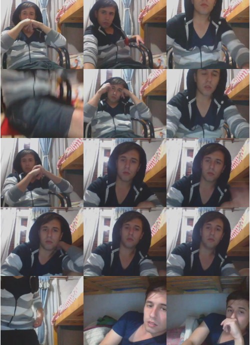 Download Video File: cam4 djtanbionica