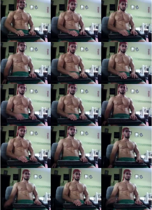 Download Video File: cam4 doukann01