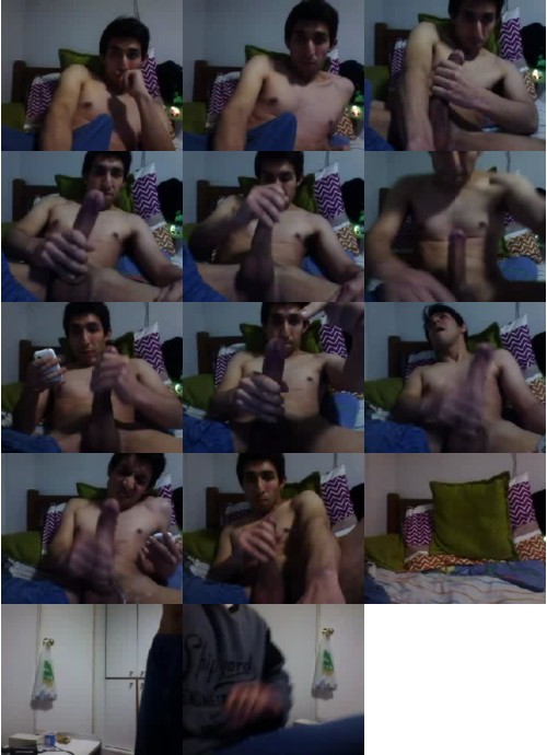 Download Video File: cam4 drexys2
