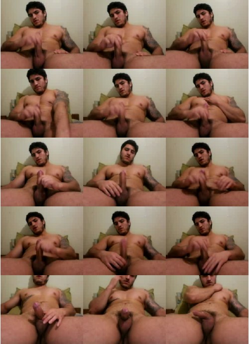 Download Video File: cam4 egoshonx666