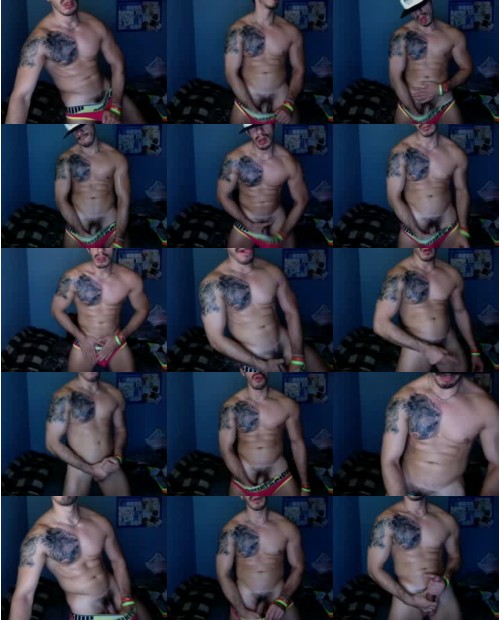 Download Video File: cam4 elsantomx