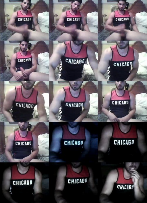 Download Video File: cam4 enlamirilla