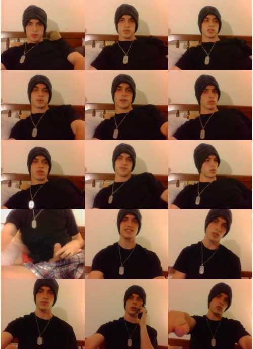 Download Video File: cam4 equippedboyy