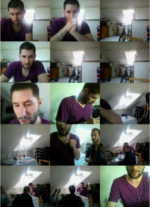 Download Video File: cam4 frenchym32